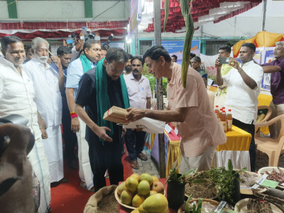 Farmers Meet as a part of Jan Kalyan Scheme__20-06-2026
