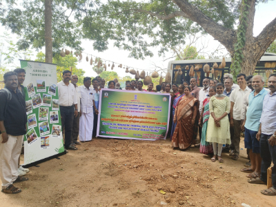 Minimizing Chemical Fertilizer & Pesticides Usage and Precaution of Ocular Trauma__01-07-2026